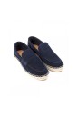 mocassin-bleu-en-daim-avec-semelle-en-jute