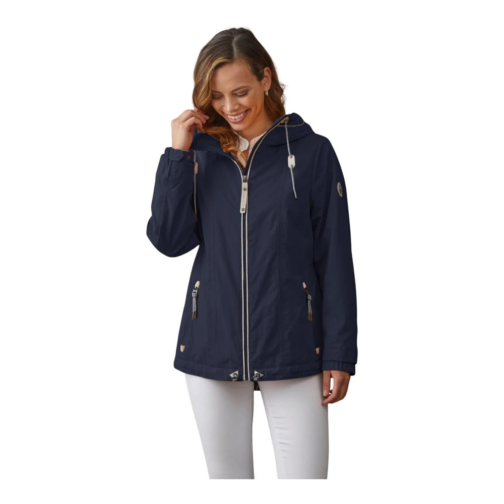 Jackets > Light Jackets - - Junge - Modalova