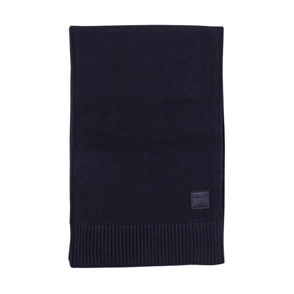 Accessories > Scarves > Winter Scarves - - Hugo Boss - Modalova