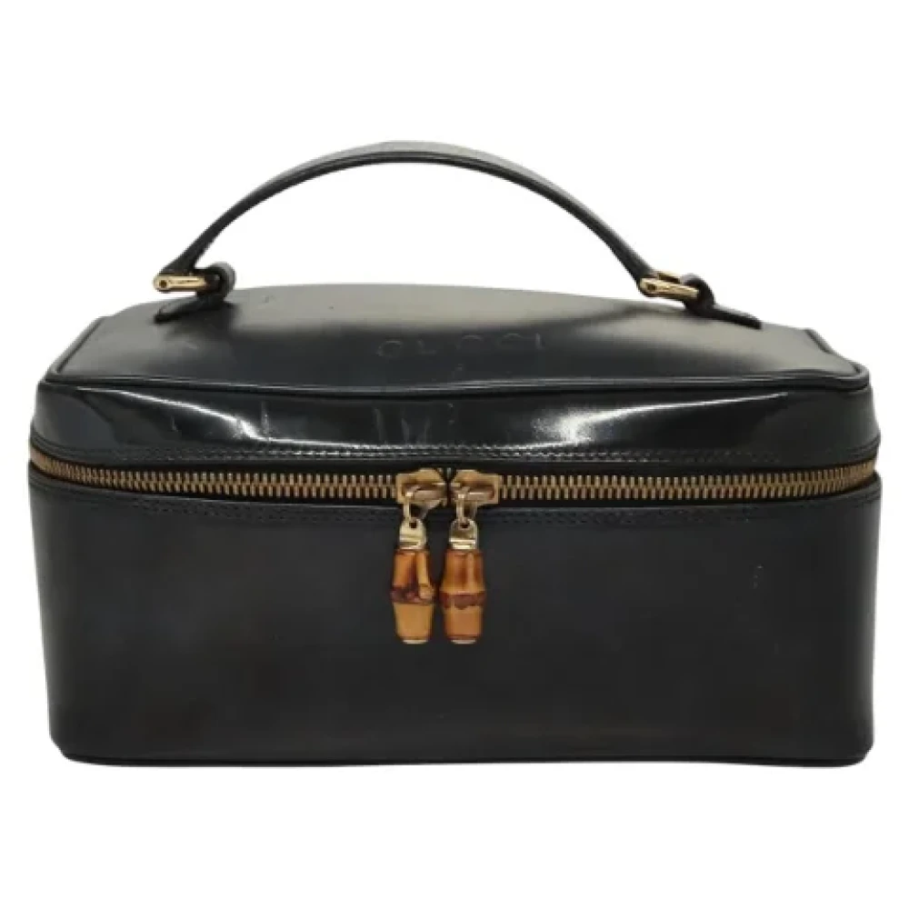 Pre-owned > Pre-owned Bags > Pre-owned Handbags - - Gucci Vintage - Modalova
