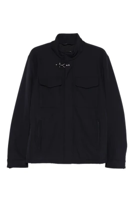 Short Field Jacket