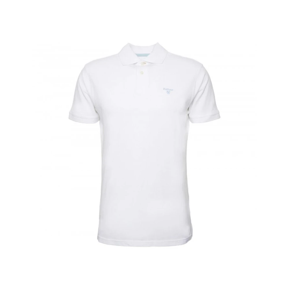 Tops > Polo Shirts - - Barbour - Modalova