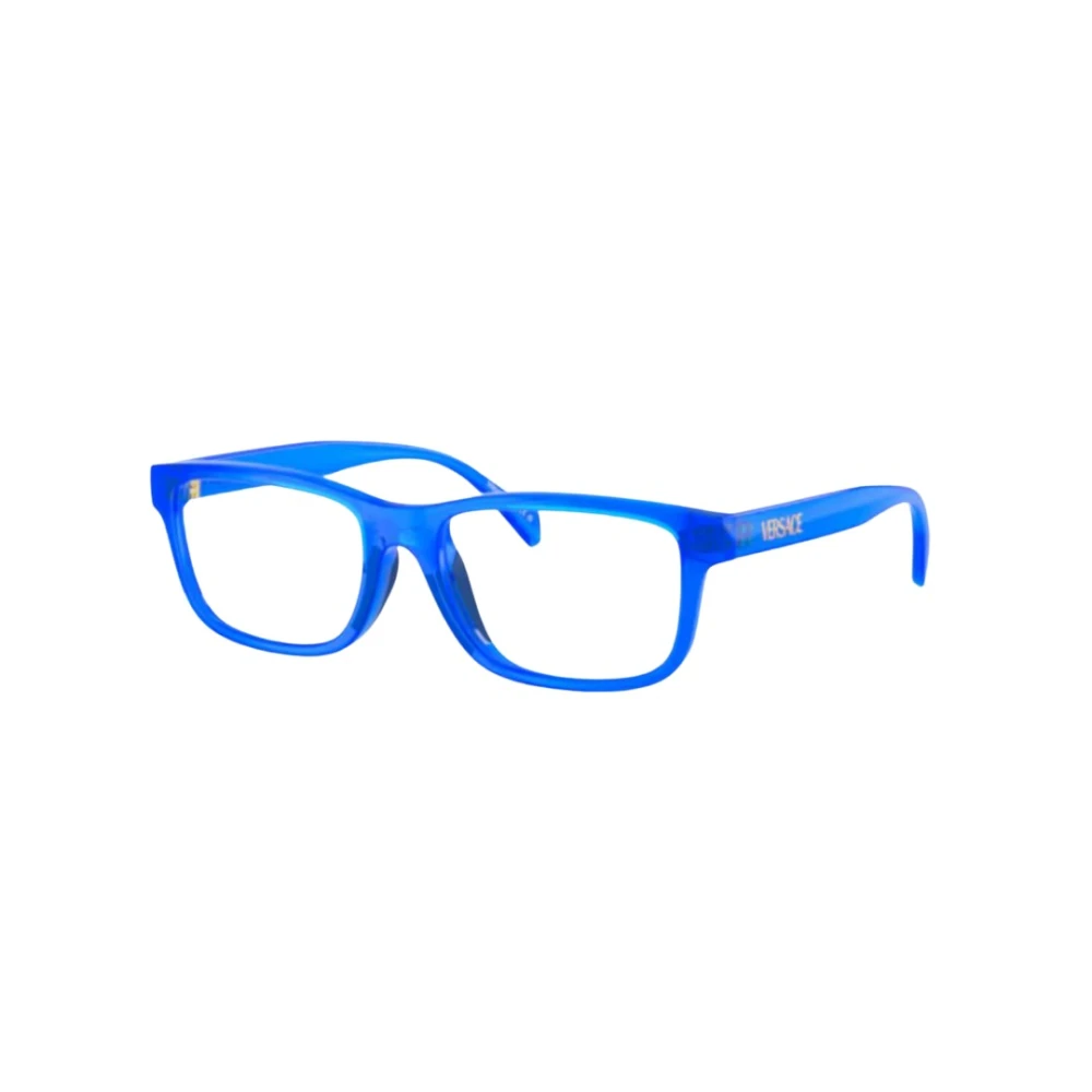 Versace Unisex Blue Glasses, 47 Mm, 0Vk3013u