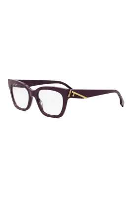First Oval Optical Frame