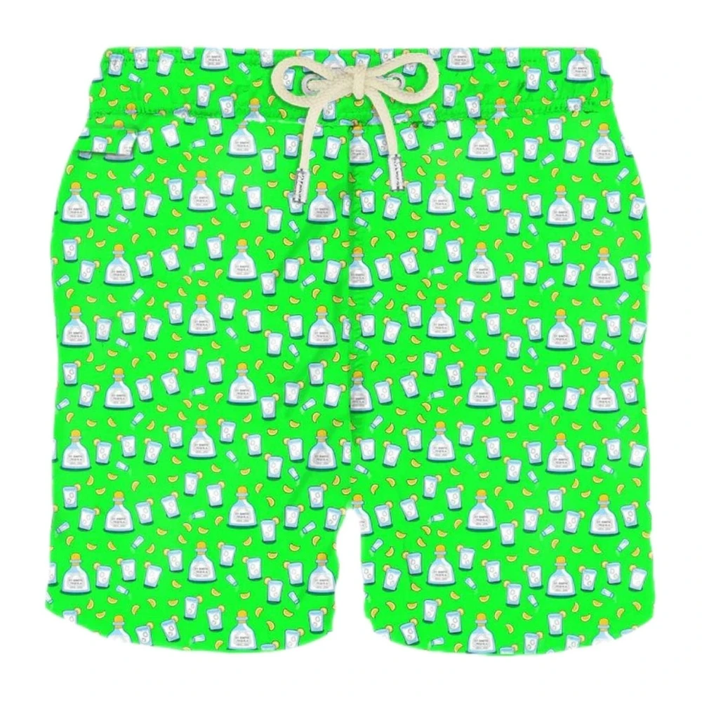 Swimwear > Beachwear - - MC2 Saint Barth - Modalova