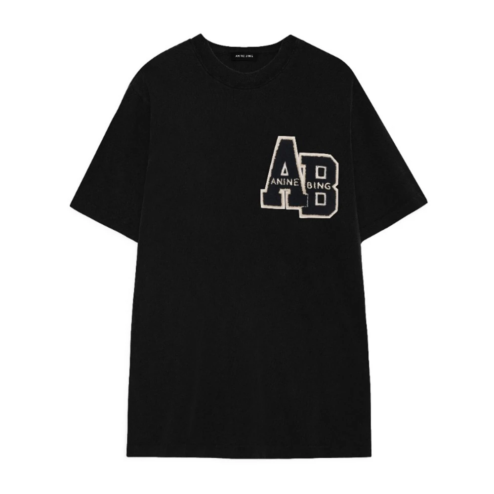 Tops > T-Shirts - - Anine Bing - Modalova