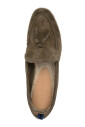 olive-green-braided-raffia-platform-shoes