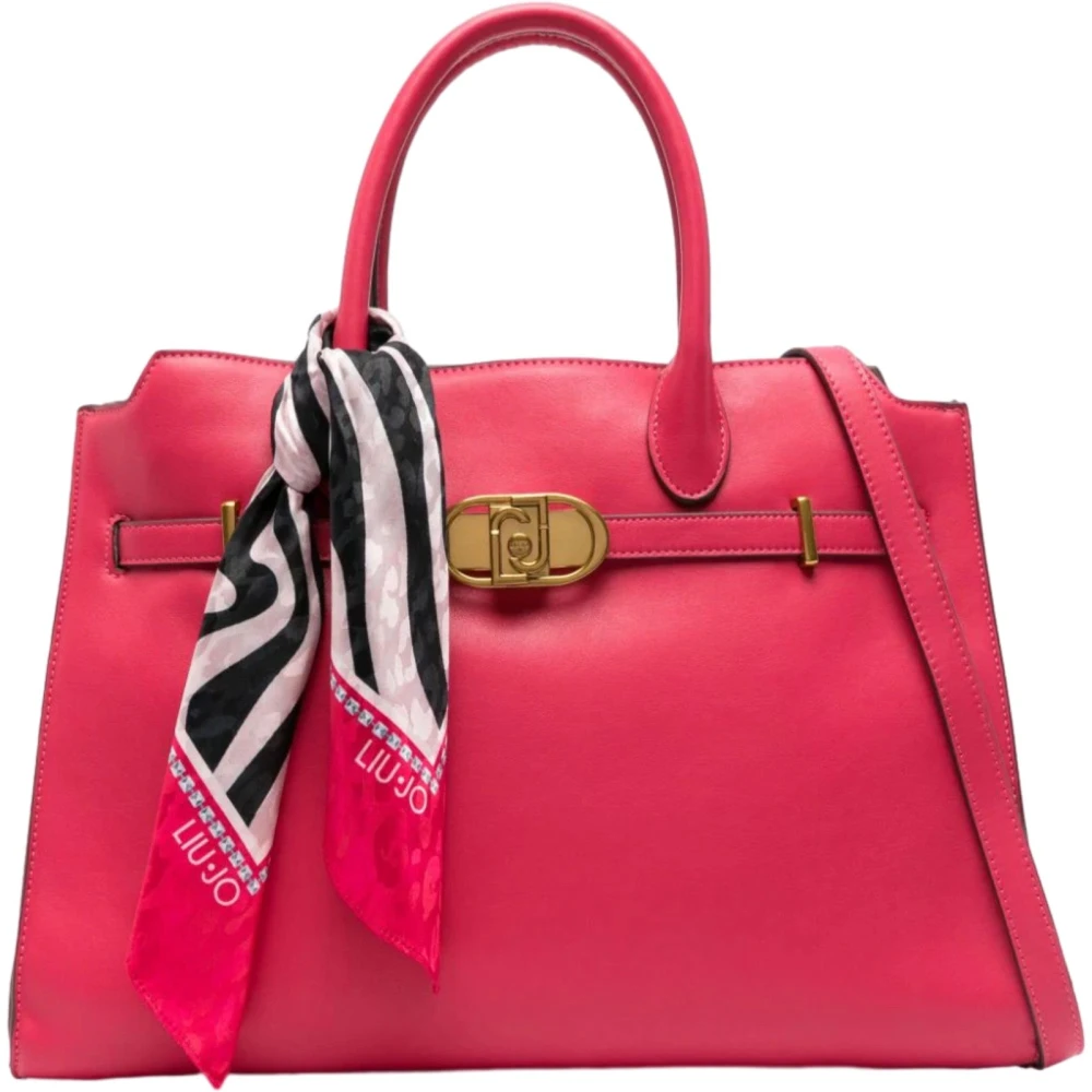 Liu Jo - Bags > Handbags - Purple - Liu Jo - Modalova