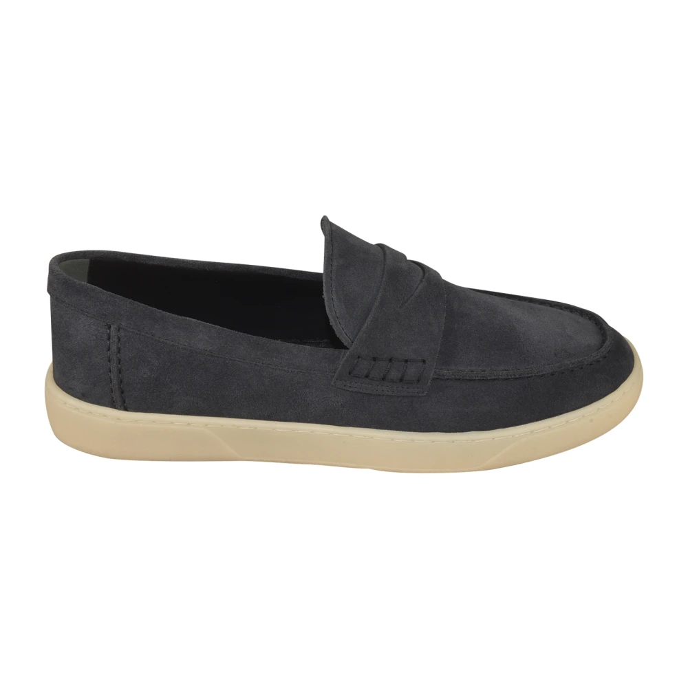 Shoes > Flats > Loafers - - Hogan - Modalova