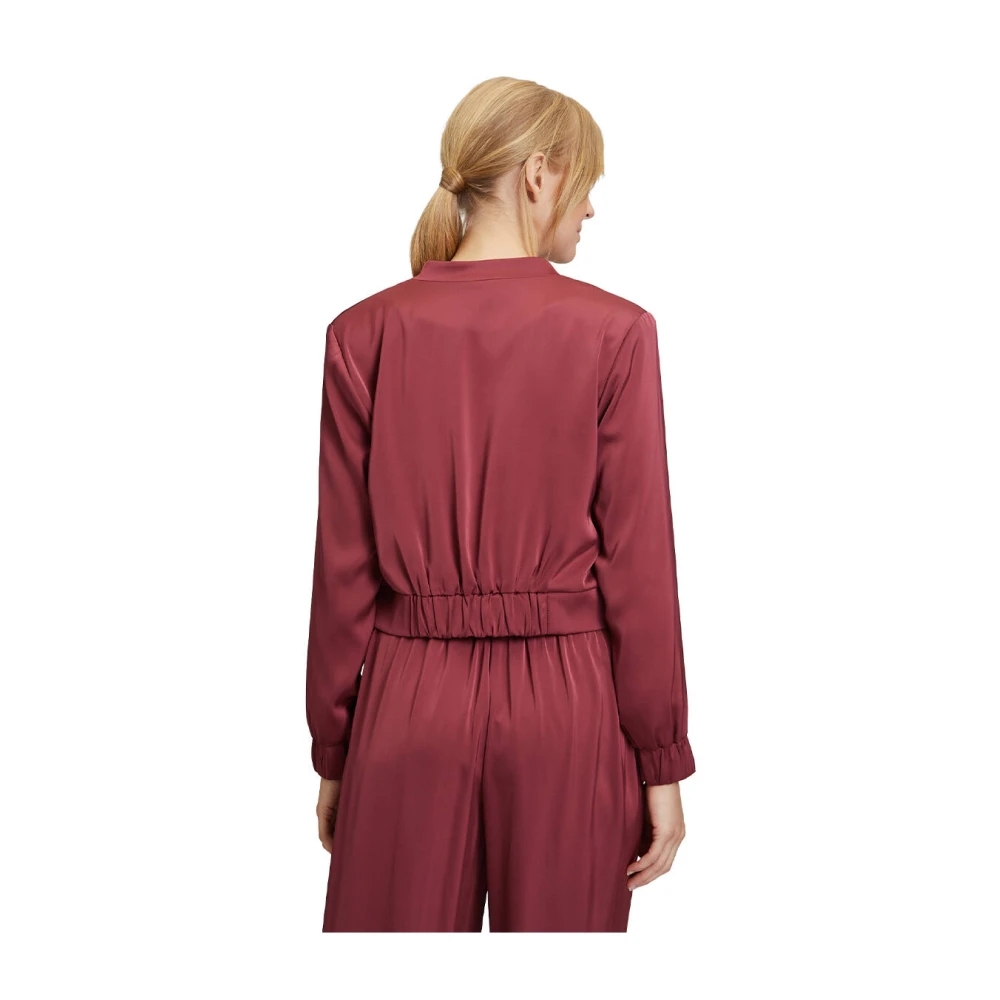 Vera Mont Elegante Blazer Jack Brown Dames