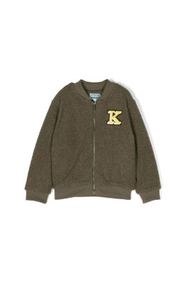 cardigan-enfant-avec-logo-brode
