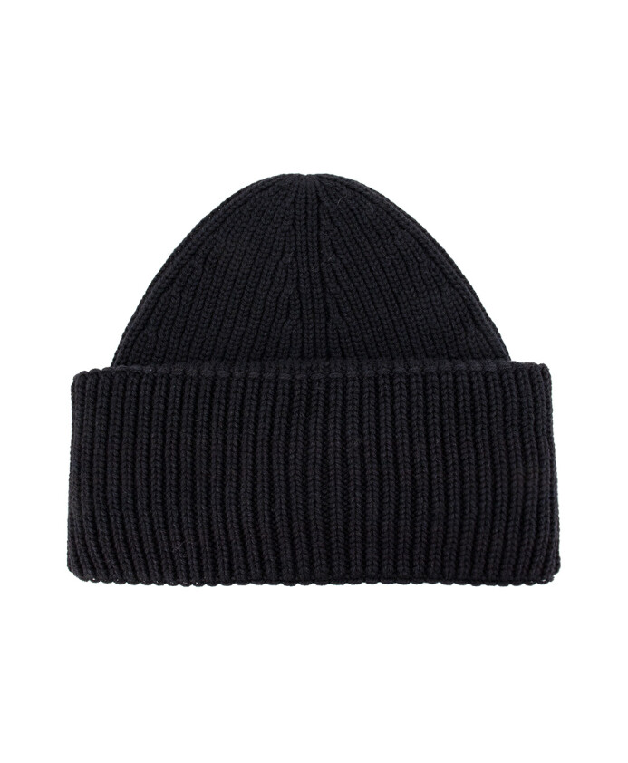 gebreide-beanie