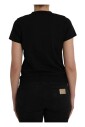 logo-print-t-shirt