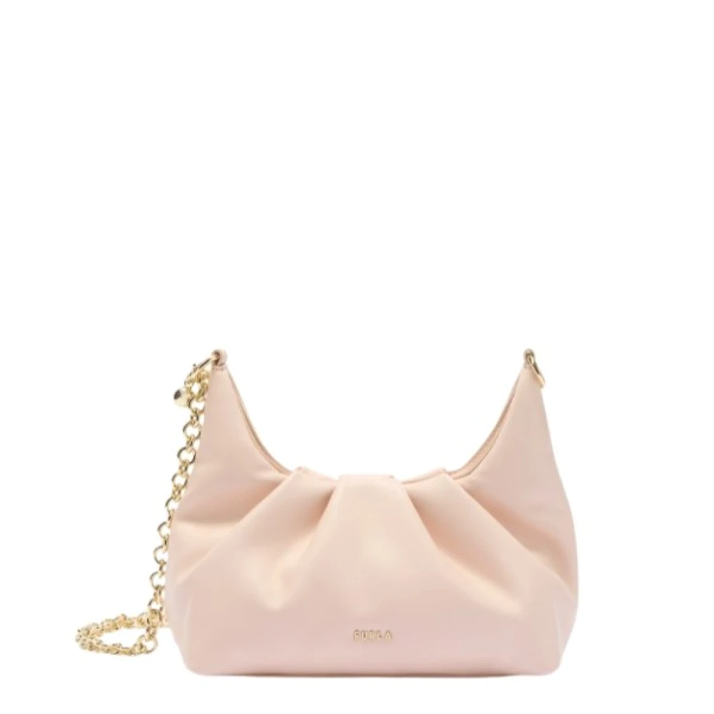 Furla Donna Rosa Borse, Taglia Unica, New,