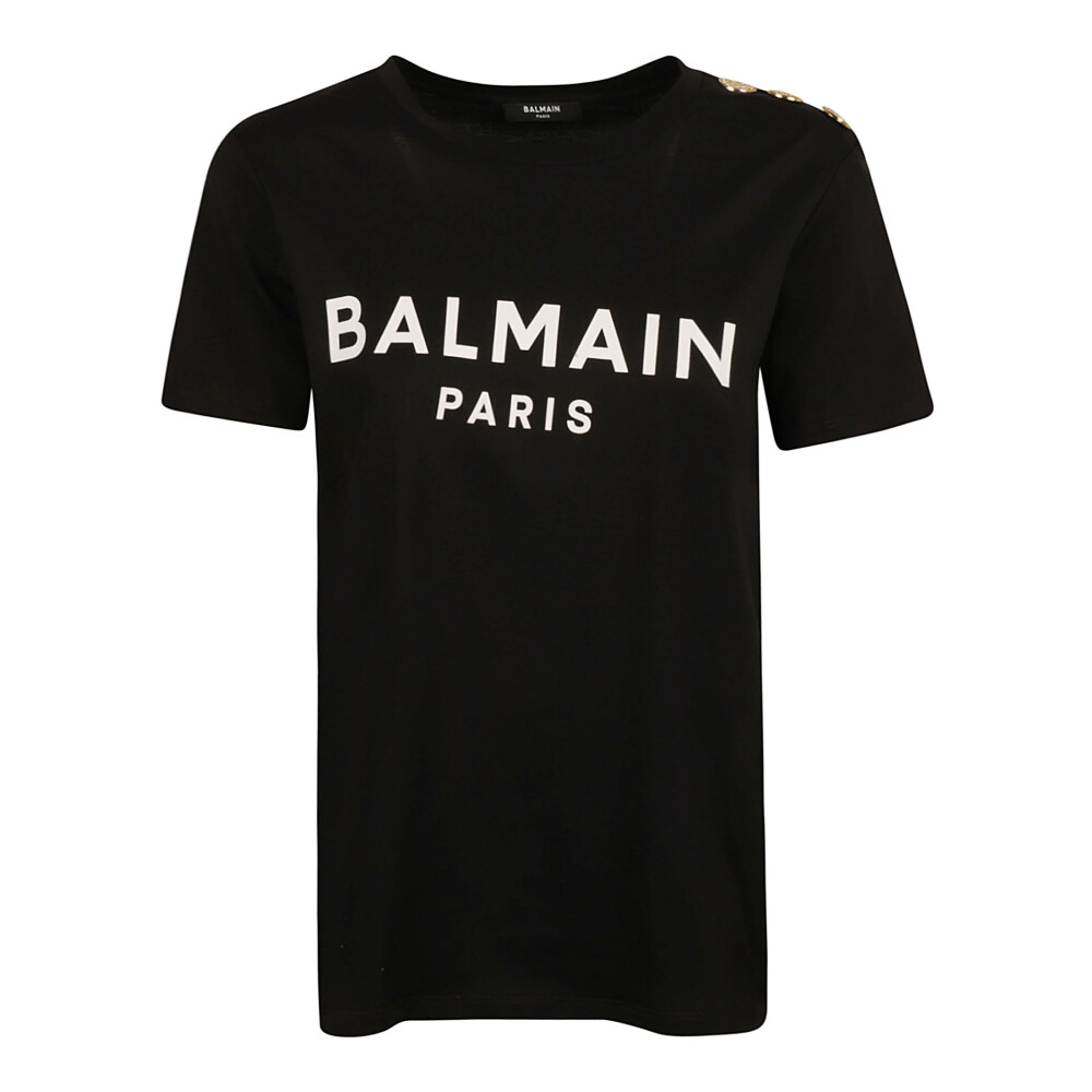 Balmain camiseta outlet