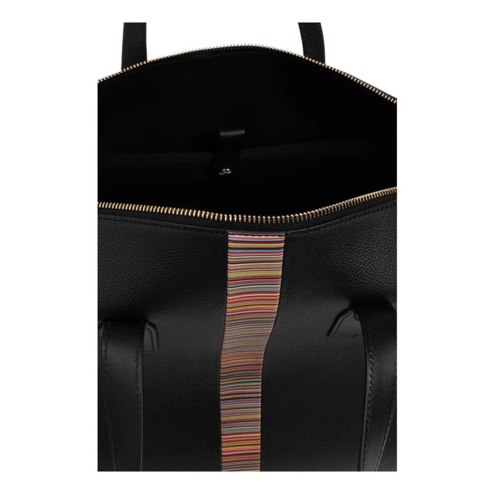 Paul Smith Handbagage Black Heren