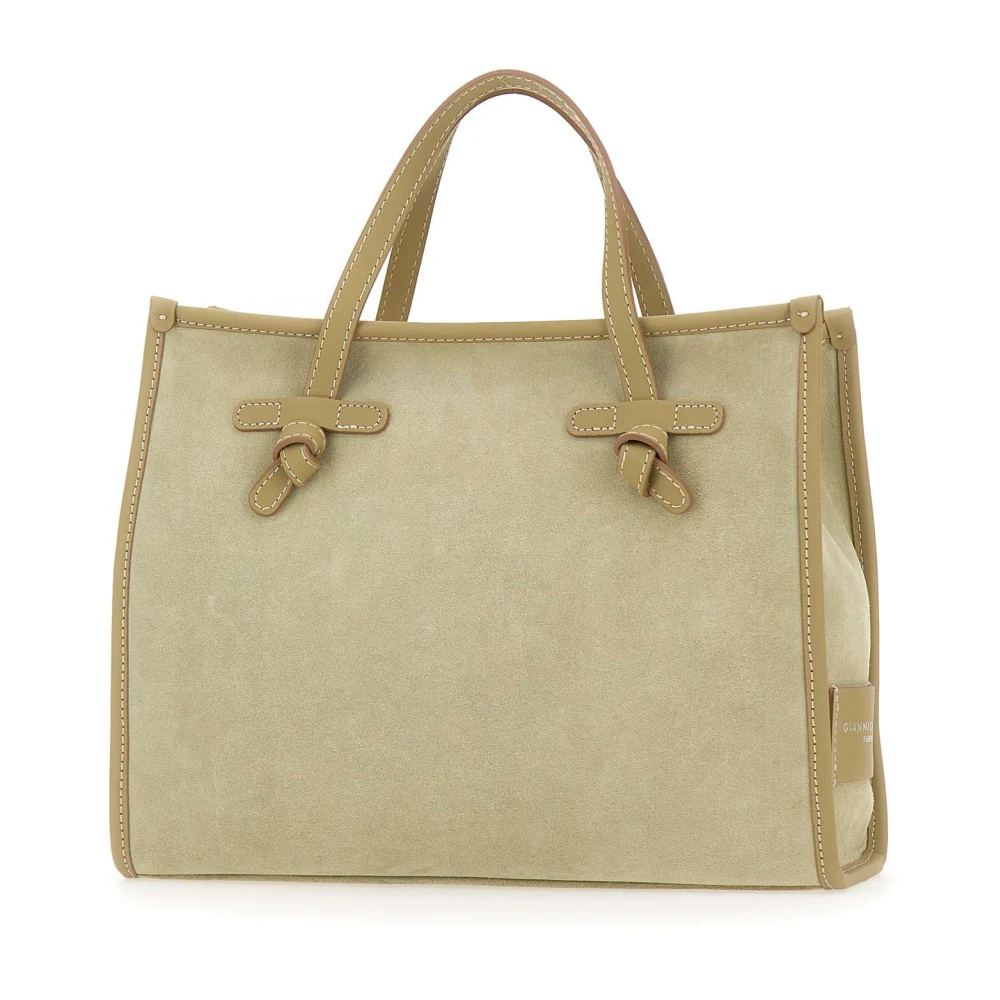 Gianni Chiarini Women's Green Miss Marcella 32