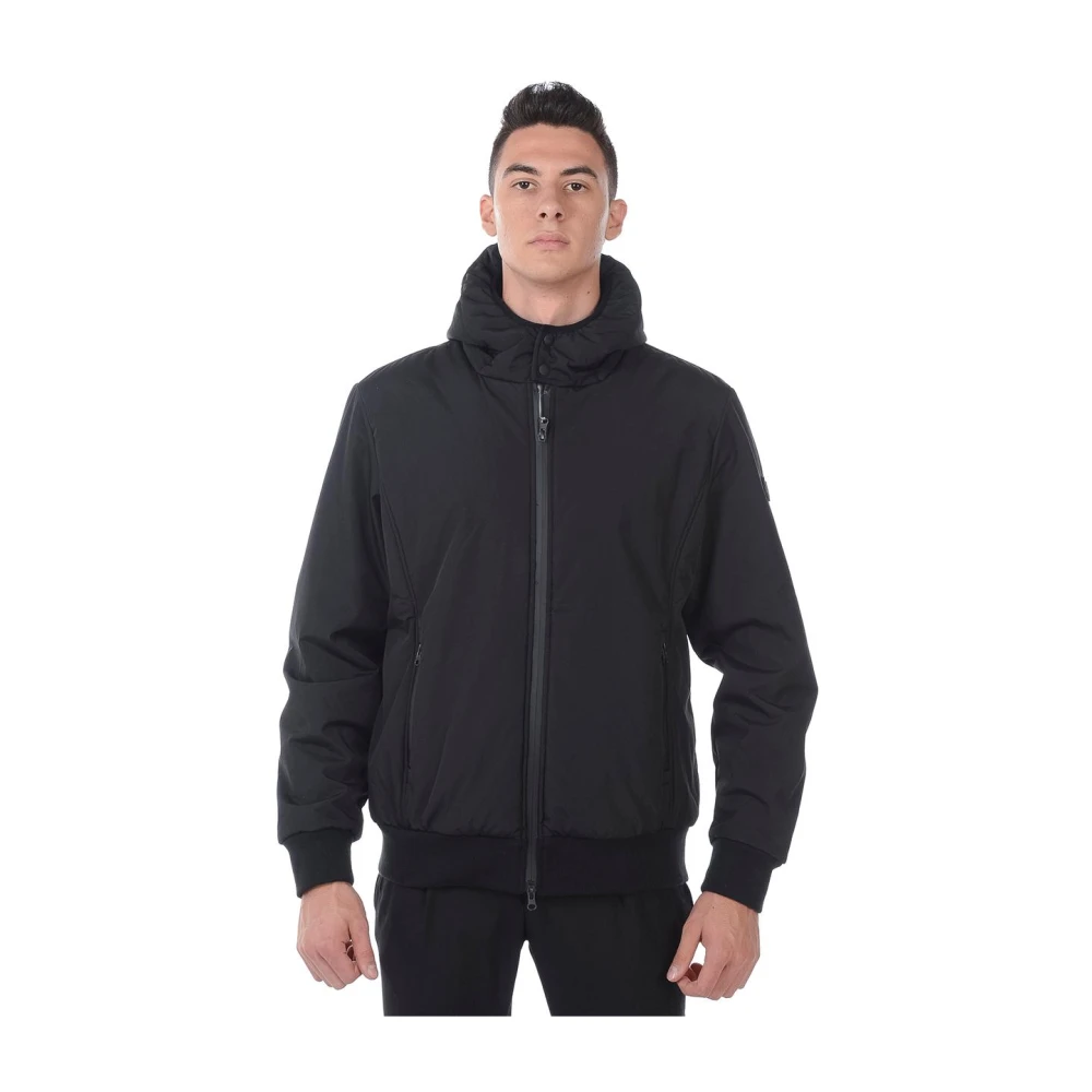 Jackets > Winter Jackets - - Daniele Alessandrini - Modalova