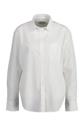 relaxed-fit-poplin-skjorte