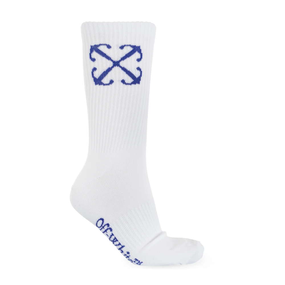 Off - Underwear > Socks - - Off White - Modalova