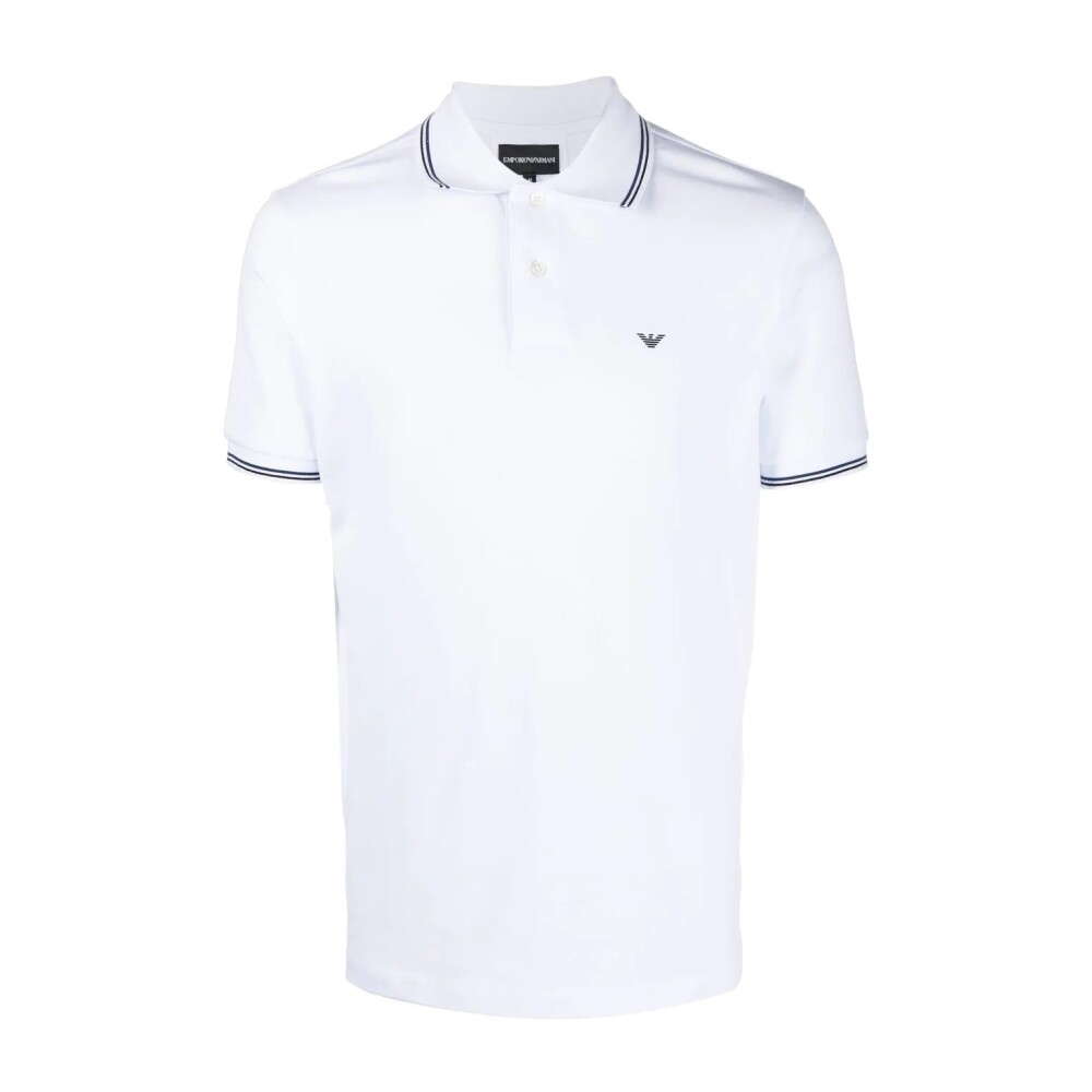 Polos Cl sicos Emporio Armani Hombre Miinto