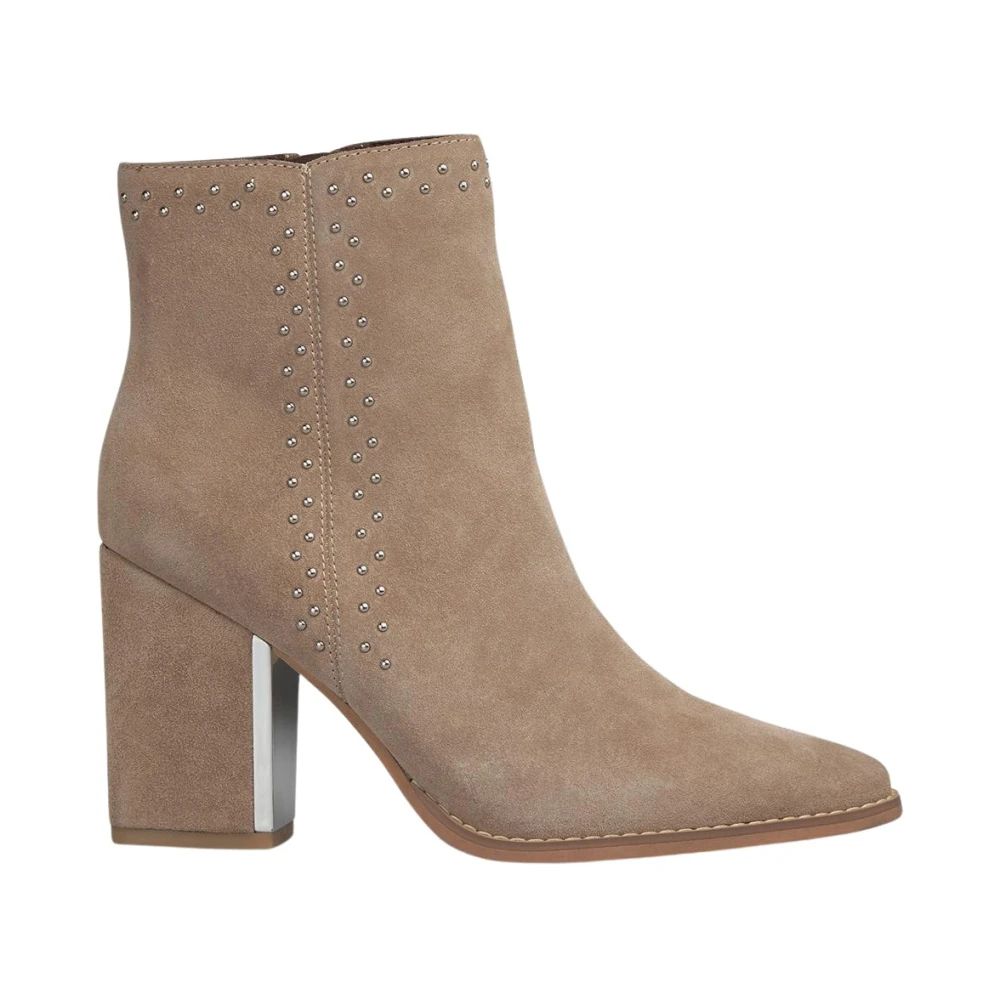 Shoes > Boots > Heeled Boots - - Alma EN Pena - Modalova