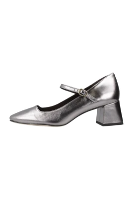 Elegant Högklackade Pumps