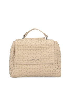 small-woven-ivory-handbag-with-silver-logo