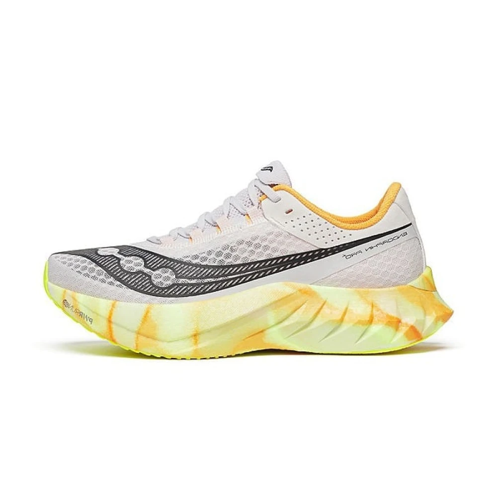 Saucony - Shoes > Sneakers - Gray - Saucony - Modalova