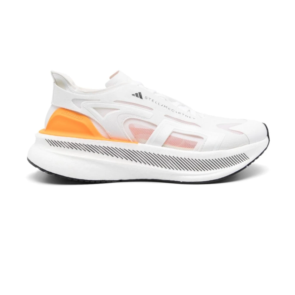 Adidas by Stella McCartney Vita Mesh Sneakers White, Dam