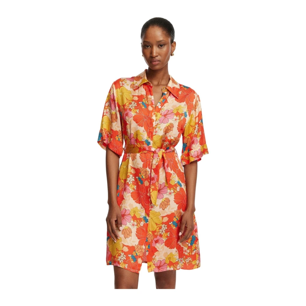 Liu Jo Donna Multicolor Abiti, E, L, New,
