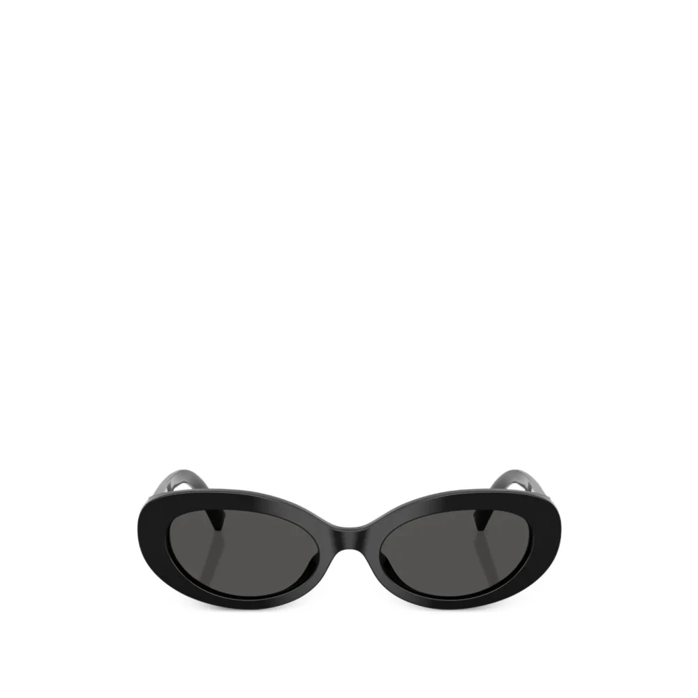 Dolce & Gabbana Women's Black Sunglasses, 53 Mm, Sunglasses