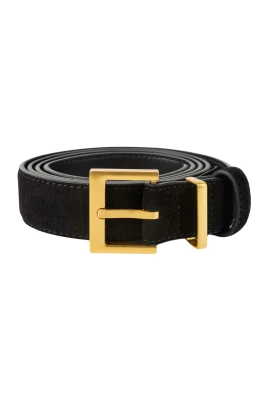 Stiliga skor och accessoarkollektion