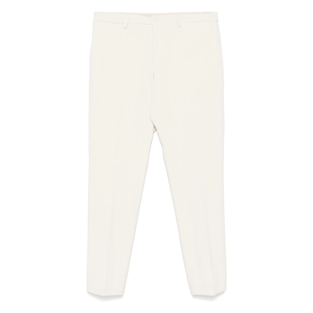 Trousers > Slim-fit Trousers - - Hugo - Modalova