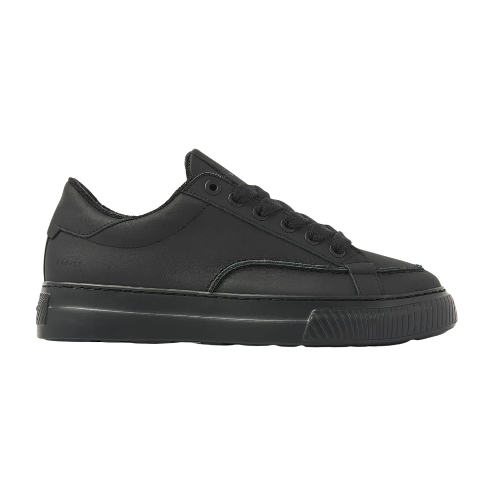 Nubikk - Shoes > Sneakers - Black - Nubikk - Modalova