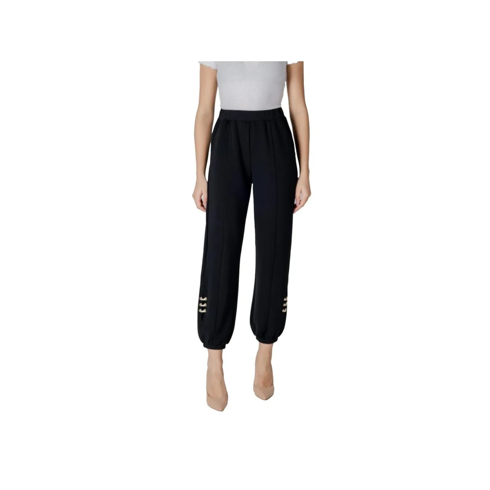Trousers > Sweatpants - - Liu Jo - Modalova