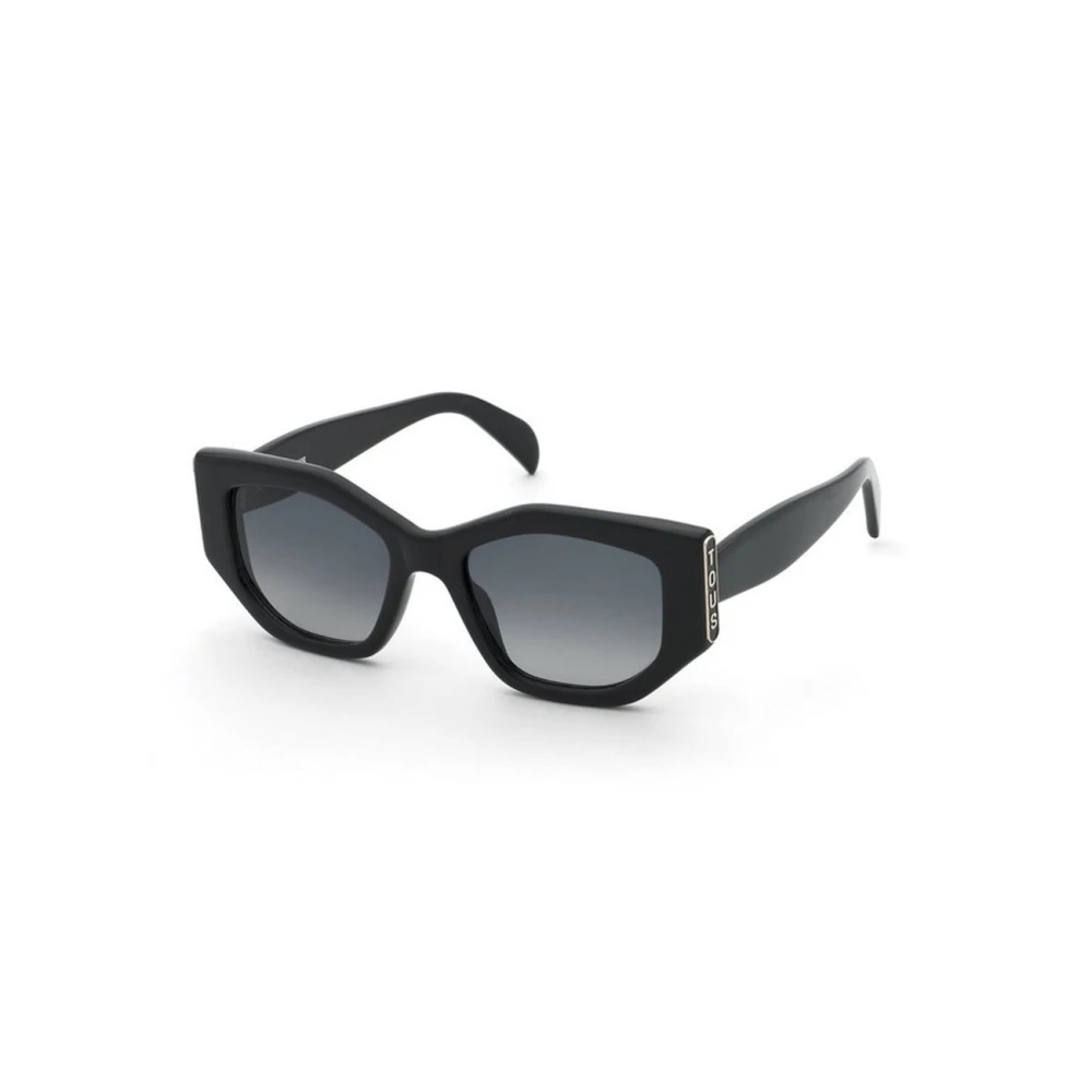Tous Women's Black Stod03 0700 Sunglasses