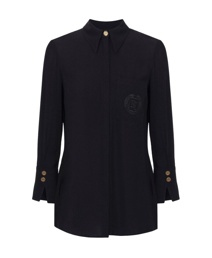 chemise-noire