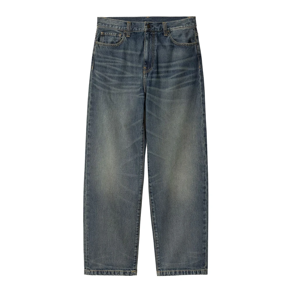 Jeans > Loose-fit Jeans - - Carhartt Wip - Modalova