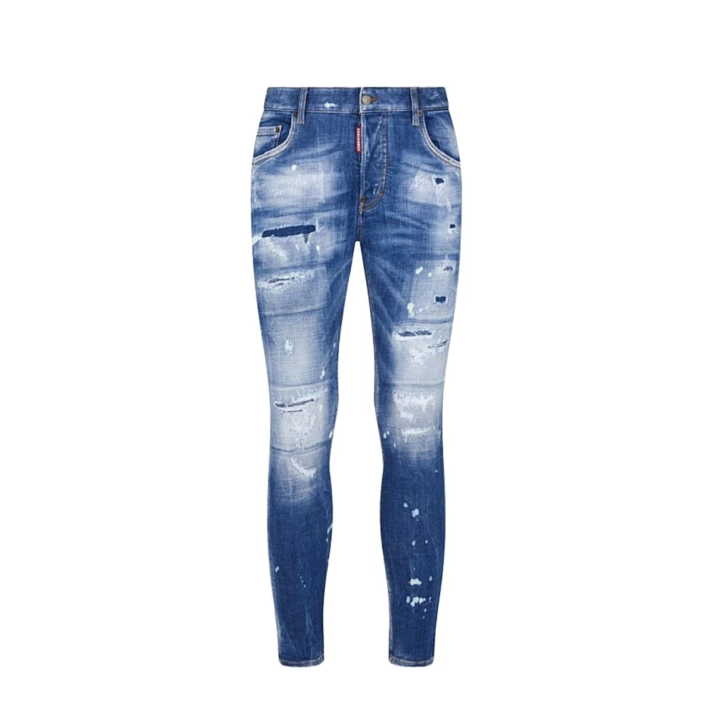 Jeans > Skinny Jeans - - Dsquared2 - Modalova