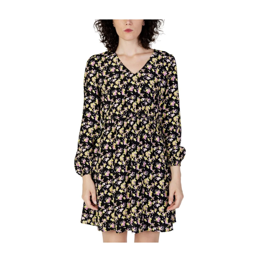 Dresses > Day Dresses > Short Dresses - - Jacqueline de Yong - Modalova