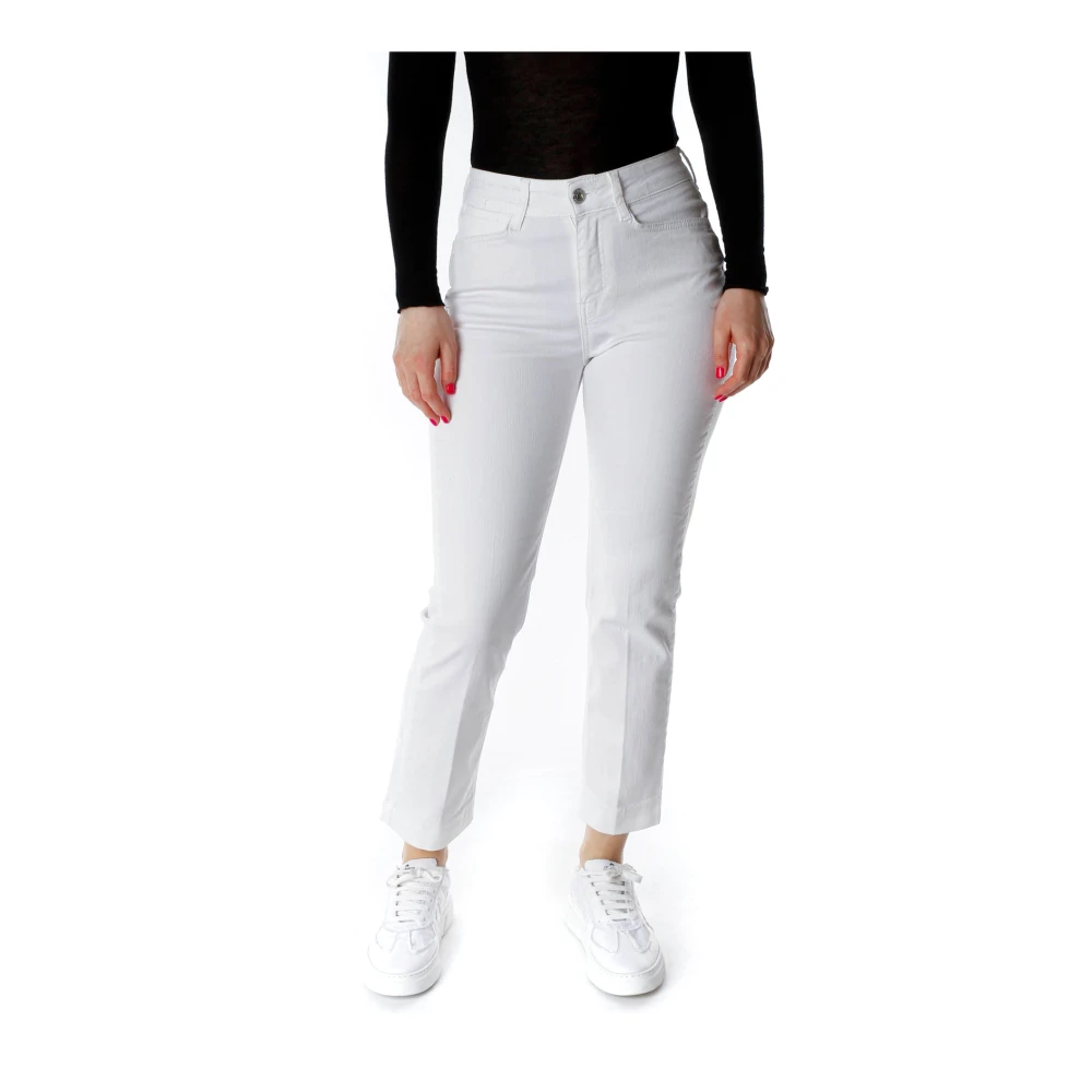 Trousers > Slim-fit Trousers - - Drykorn - Modalova