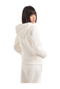 sweat-shirt-a-capuche-blanc-zippe