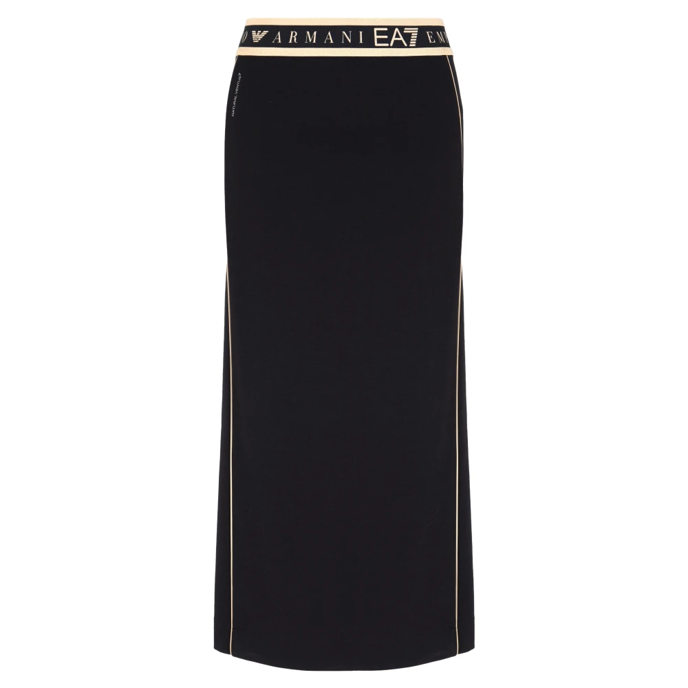 Skirts > Midi Skirts - - Emporio Armani - Modalova
