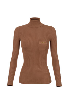pull-chic-en-melange-de-soie