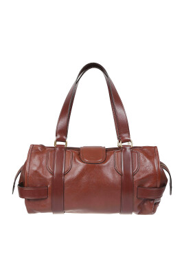 ebony-leather-handbag-with-gold-hardware