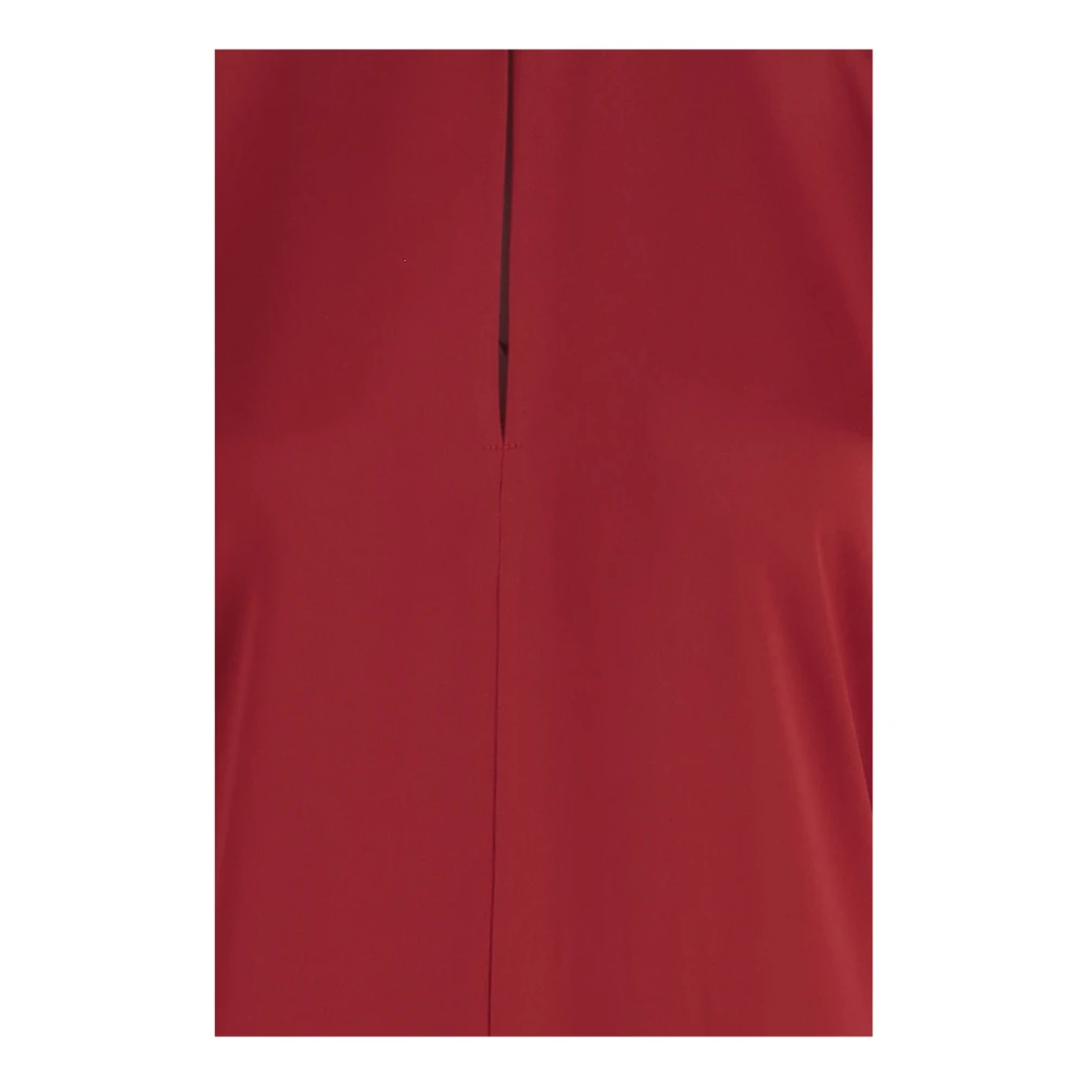 By Malene Birger Cicine Stijlvolle Modieuze Kledingcollectie By Herenne Birger Red Dames