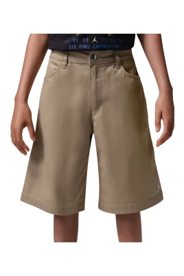 We Outside Skater Shorts
