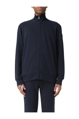 Hög Hals Sweatshirt Activewear