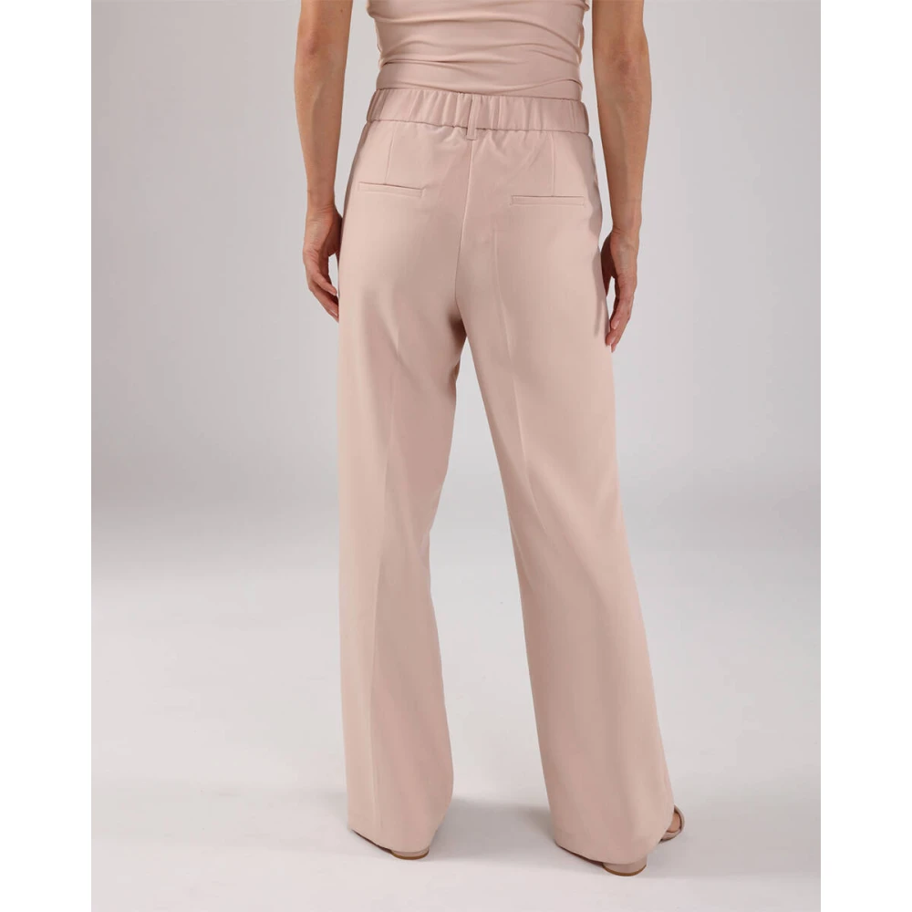 Nukus Jill Broek Pink Dames